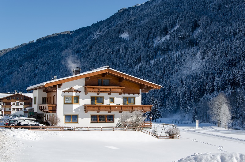 Unser Haus